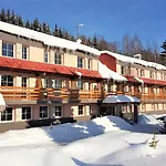 Bon Hotel Tanvald