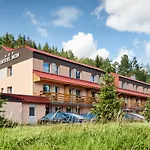 Bon Hotel Tanvald