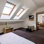 Bon Hotel Tanvald