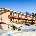 Bon Hotel Tanvald