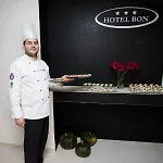Bon Hotel 3*