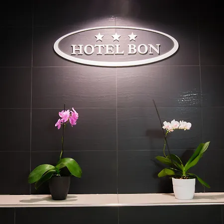 Bon