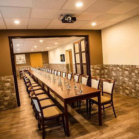 Hotel Bon Tanvald