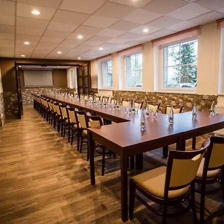 Bon Hotel Tanvald