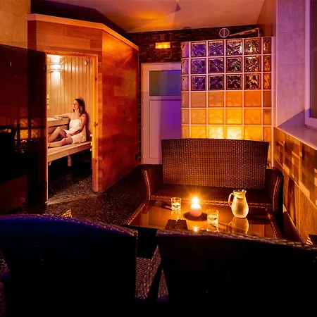 Hotel Bon 3*