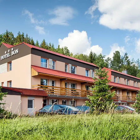 Bon Hotel Tanvald