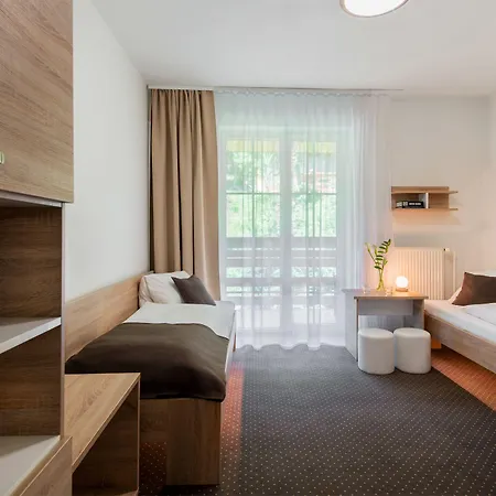 Bon Hotel Tanvald