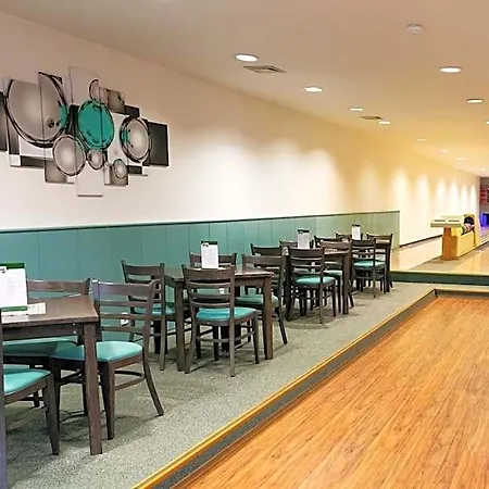 Hotel Bon Tanvald