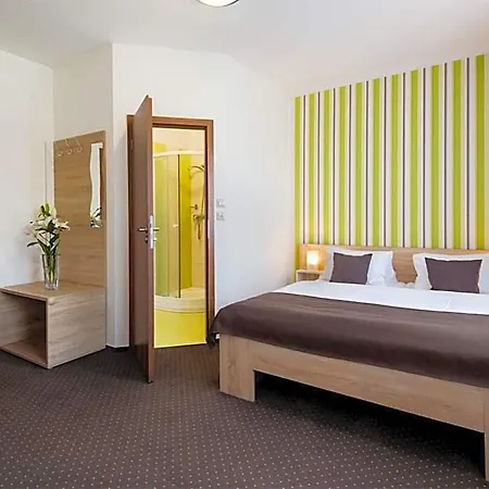 Hotel Bon Tanvald