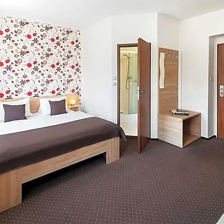 Hotel Bon Tanvald