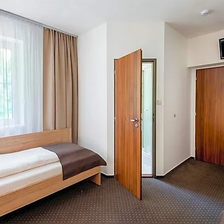 Bon Hotel Tanvald