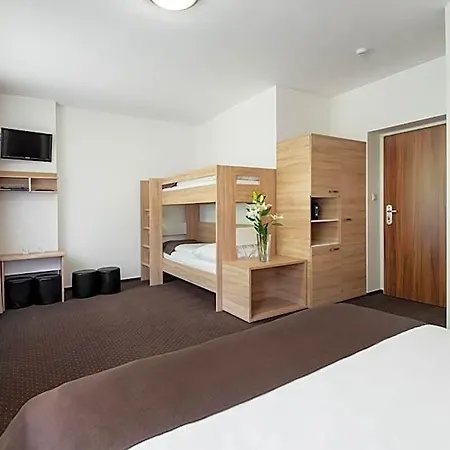 Hotel Bon Tanvald
