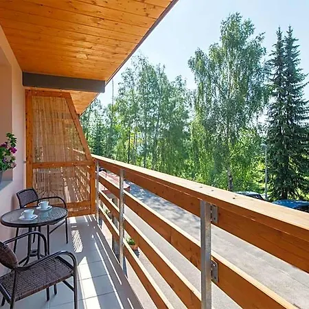 Bon Hotel Tanvald