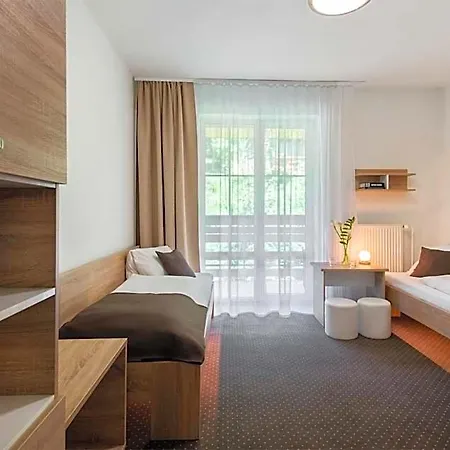 Bon Hotel 3*