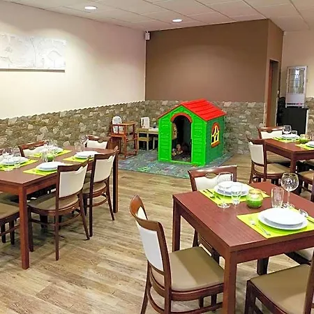 Bon Hotel