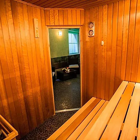 Hotel Bon Tanvald