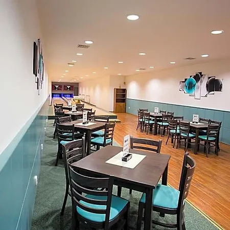 Bon Hotel 3*