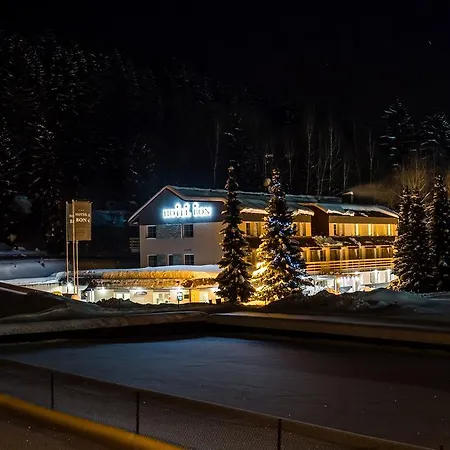 Hotel Bon Tanvald