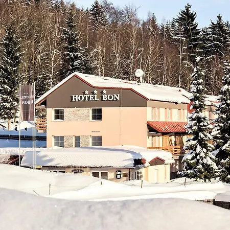 Bon Hotel Tanvald