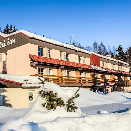Bon Hotel Tanvald