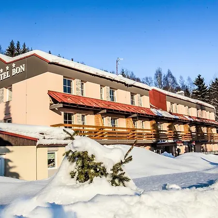 Bon Hotel Tanvald