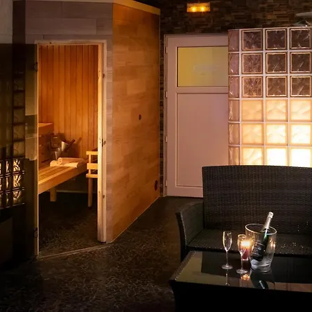 Bon Hotel Tanvald