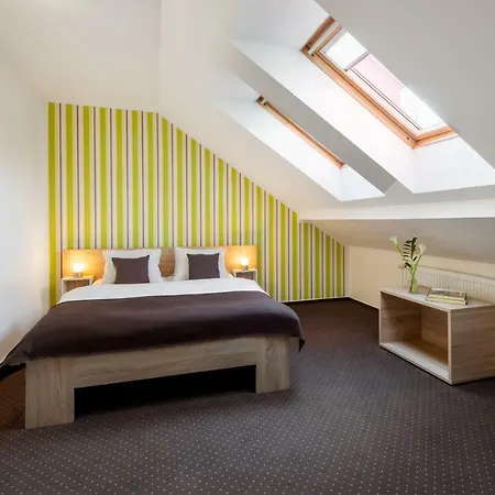 Hotel Bon Tanvald