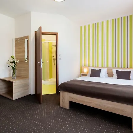Hotel Bon 3*