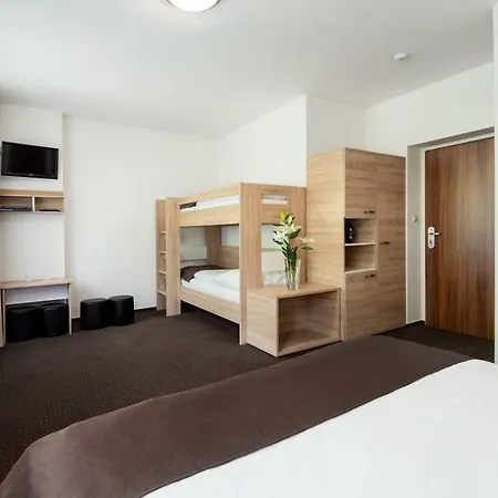 Hotel Bon Tanvald