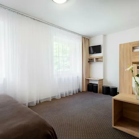 Hotel Bon 3*