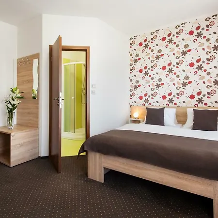 Hotel Bon Tanvald