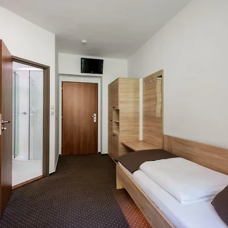 Hotel Bon Tanvald