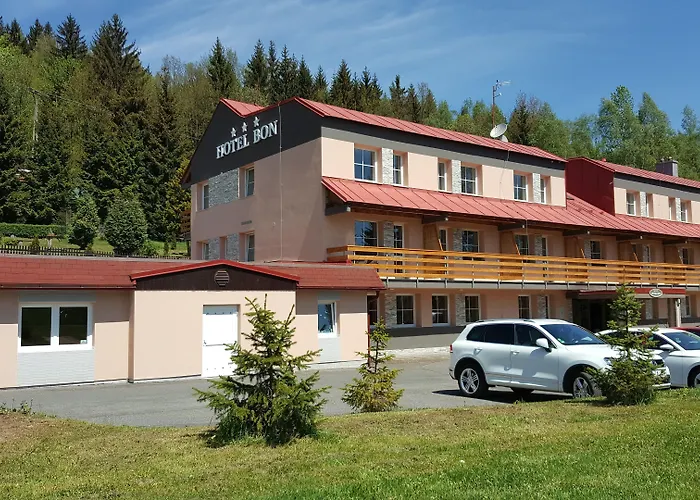 Bon Hotel