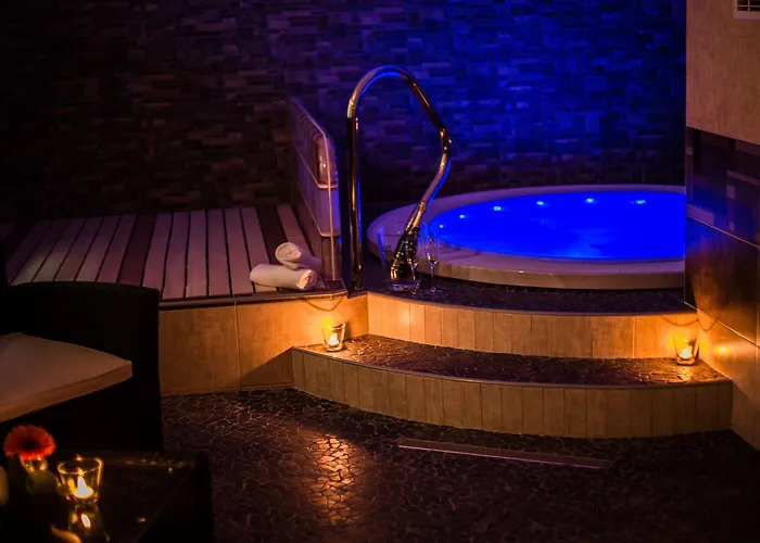 Bon Hotel Tanvald