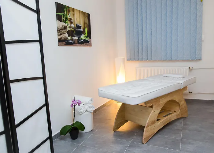 Hotel Bon Tanvald
