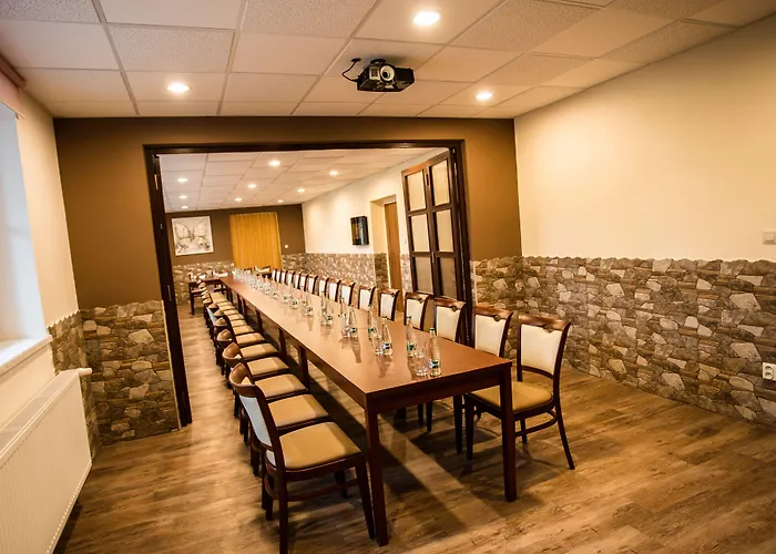 Hotel Bon Tanvald