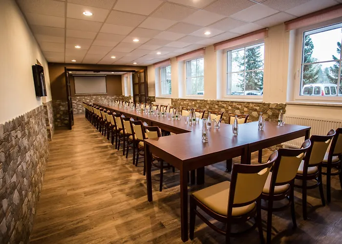 Bon Hotel Tanvald