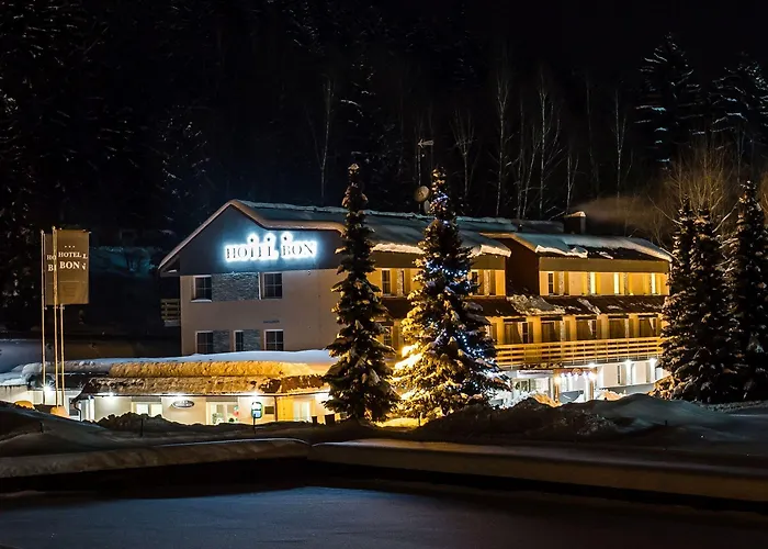 Bon Hotel