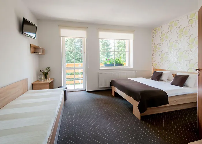 Hotel Bon