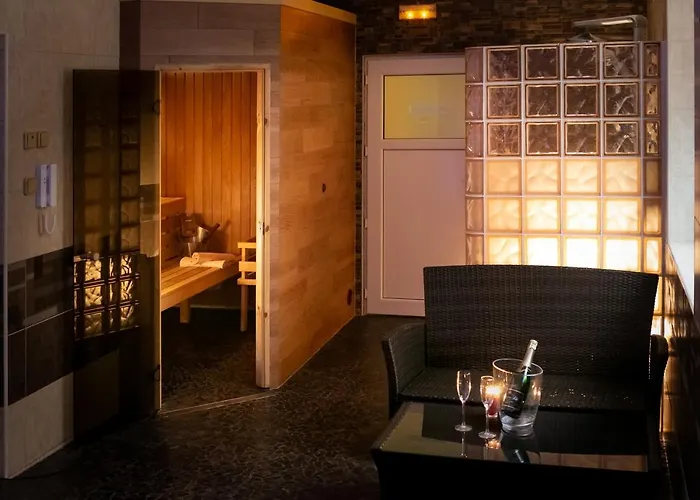 Bon Hotel Tanvald