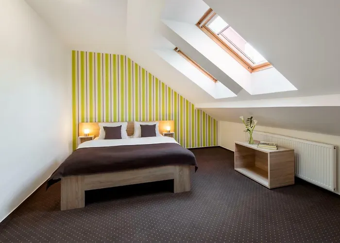 Hotel Bon Tanvald