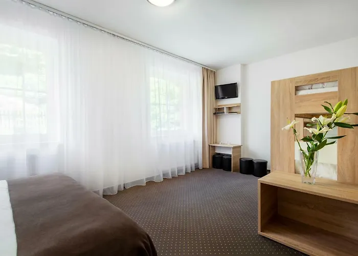 Hotel Bon 3*