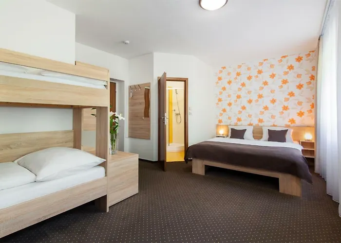 Hotel Bon