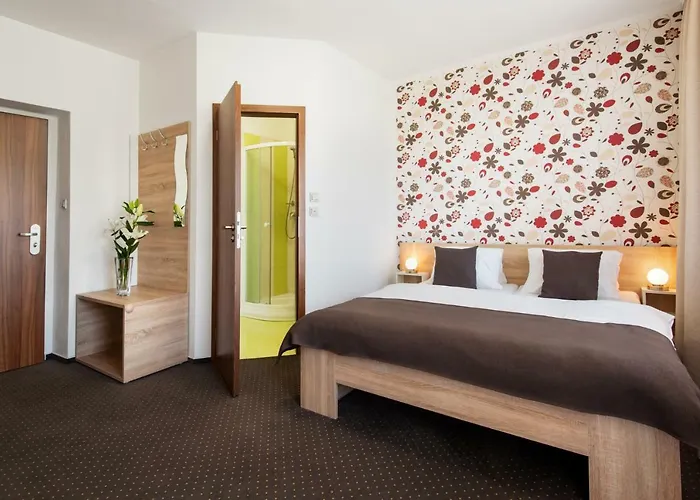 Hotel Bon Tanvald