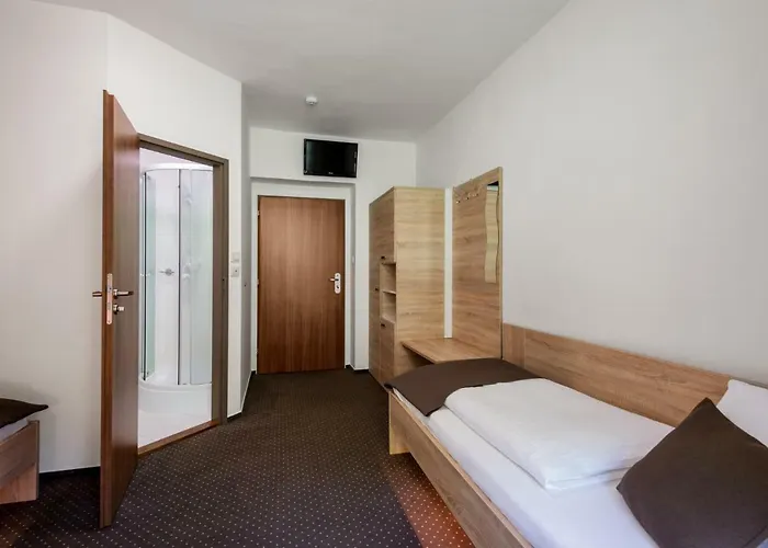 Hotel Bon Tanvald